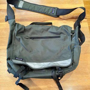Patagonia messenger courier bag, very good condition